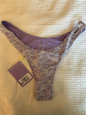 NWT Blackbough Bikini Bottoms